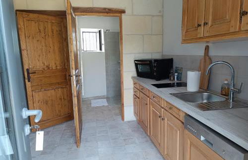 Gîte de la Grand Maison le Noyer - Photo 14