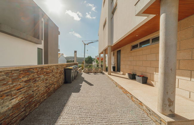 Pool Cinema Villa by Vacationy - Foto 73