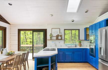 Secluded Forest Sanctuary Outdoor Living, Yard, Views Half Moon by Avantstay - Foto 19