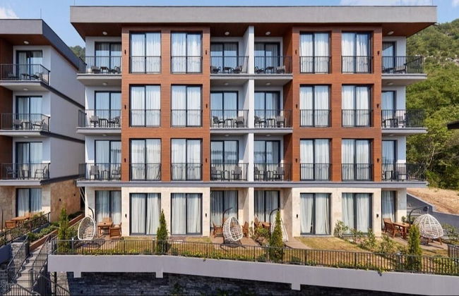 Charming 1-0 Studio in Kotor-kavac With Pool & Spa - Foto 46