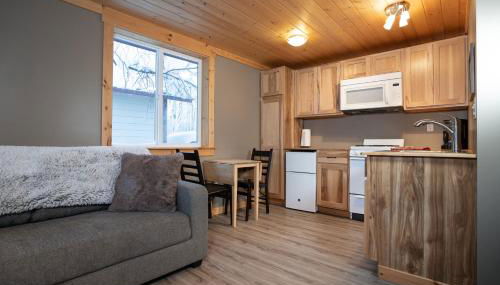 Downtown Talkeetna Cabin! Chulitna Cabin - Foto 4