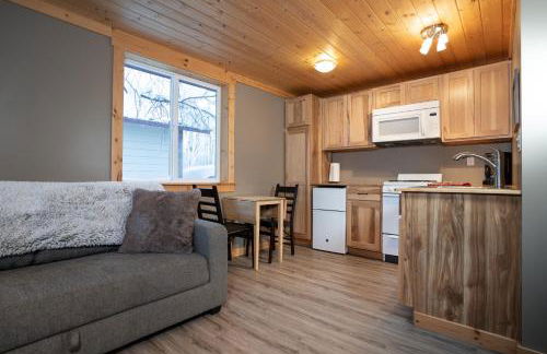 Downtown Talkeetna Cabin! Chulitna Cabin - Foto 4