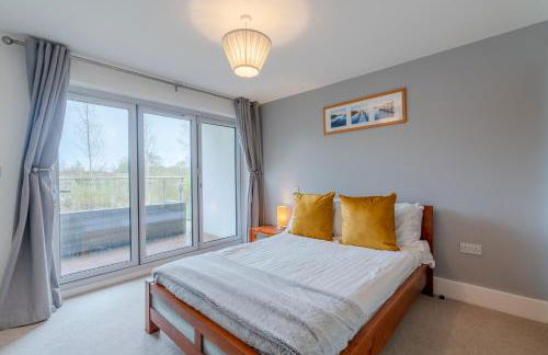 Muntjac Lodge - Foto 9