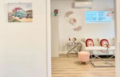 Pink Cozy house 2 bedrooms - Foto 9