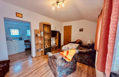 Ferienwohnung Nettelbeck - Foto 9