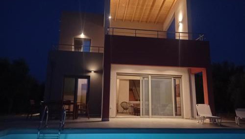 Olive Garden Villas - Foto 4