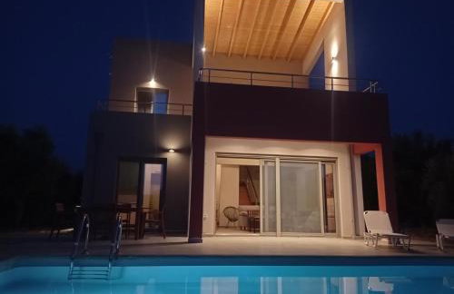 Olive Garden Villas - Foto 4