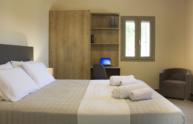 Gea Mani Villas - Foto 27