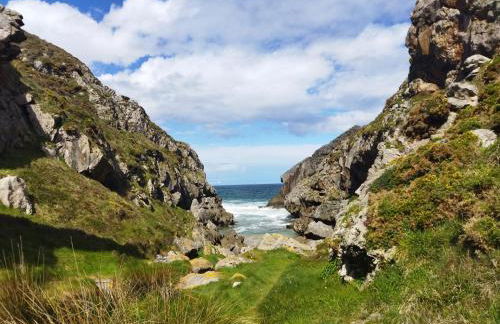 Su3ño Cántabro apto en Unquera - Foto 44