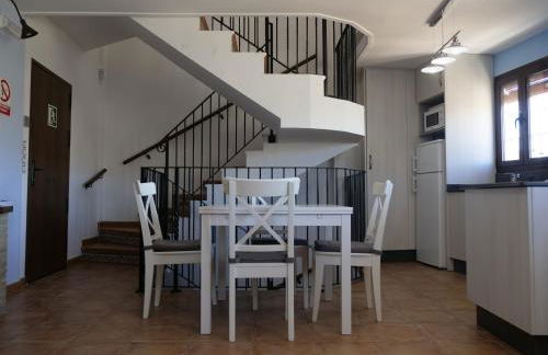 Casa Rural Ortega Rubio - Foto 19