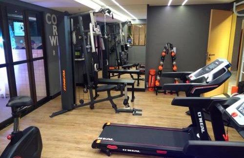 Flat Studio Design São Luís 1102 - Foto 18