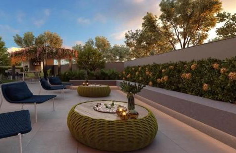 NIK Vila Mariana Living Bstay - Foto 28