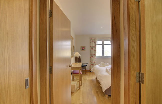 No 17 The Links Apartment Brora - Photo 10