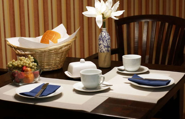 Amazing Apartment in Hage - Photo 14