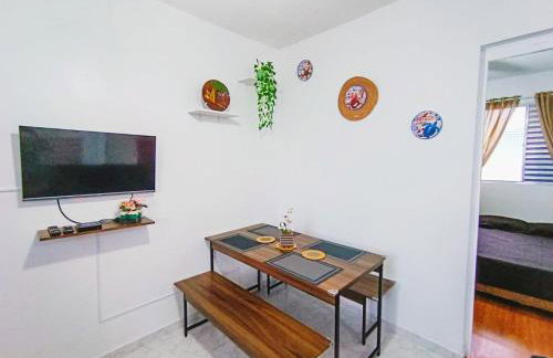 Apartamento Bairro Chácara Vista Linda - com suíte - Bertioga - Prox ao SESC, Riviera, Indaiá - Foto 12