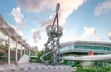 Boutique One Bdrm Close To Aventura Mall & Beach - Foto 32