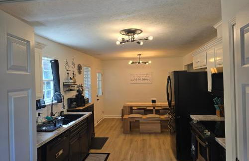 Stylish 3bd 2bath home - Foto 29