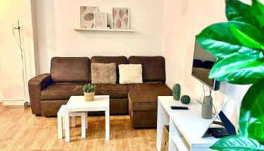Apartamento en el corazón de Santa Cruz - Foto 3