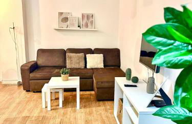 Apartamento en el corazón de Santa Cruz - Foto 3