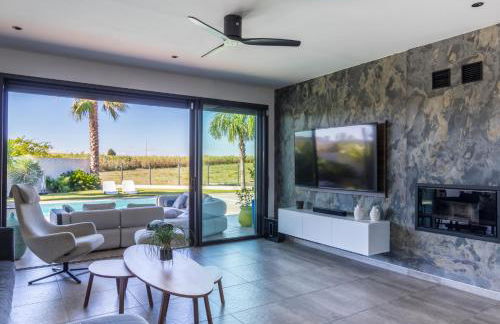 La Californienne - Villa contemporaine design - Foto 13