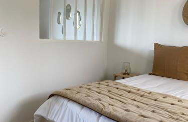 Casa Nomad - appartement cozy les pieds dans l'eau - Foto 10