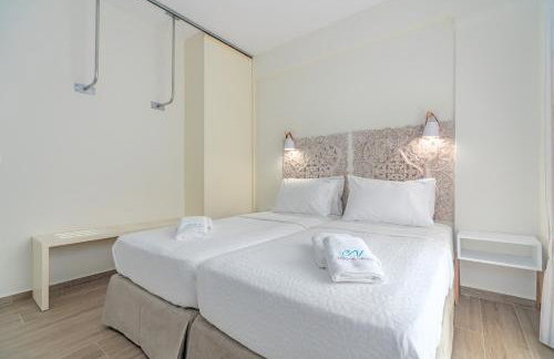 COSTA VASIA Boutique Apartments - Photo 9