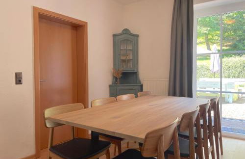 Villa die Sonne Apartments mit großem Garten - Foto 12