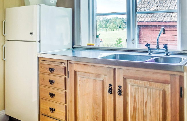 3 Person Holiday Home in Flen - Foto 3