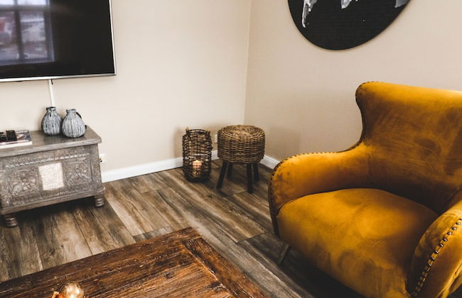 G19 Boutique Apartments - Foto 49