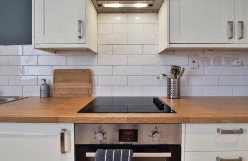 Marsden House Apartment 3 - Foto 35