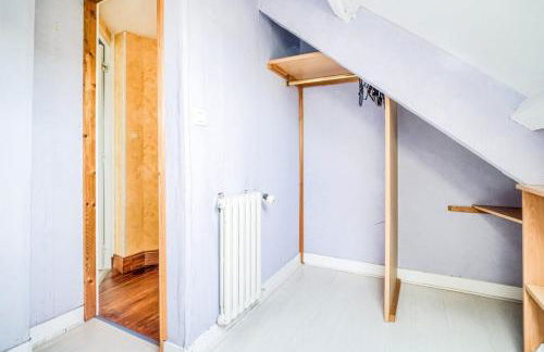 Maison typique à deux pas du bourg et de la mer - Photo 45