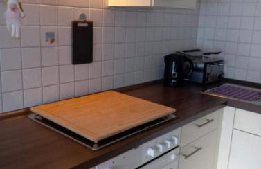 Helles Wohlfühl Apartment in Landshut Altdorf - Foto 13