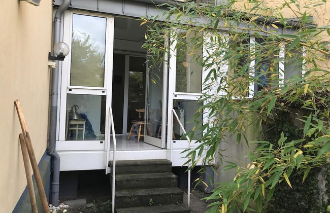 A&S Ferienwohnungen Bonnerstraße 62 - Foto 24