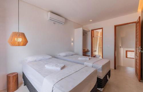 Casa LadoMar em Mundaú por Carpediem - Foto 10