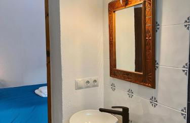 La Antigua Estación - Río Mundo Agramón - Foto 38