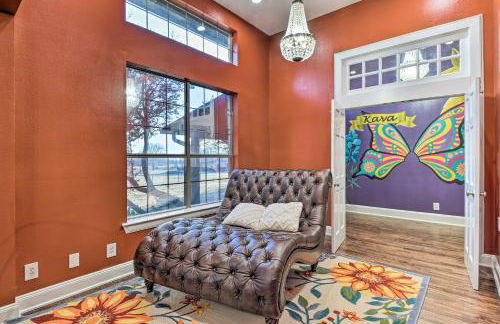 Private Pool Spacious and Vibrant Argyle Villa! - Foto 12