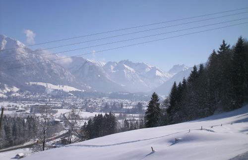 Ferienwohnungen Brunner - Foto 29