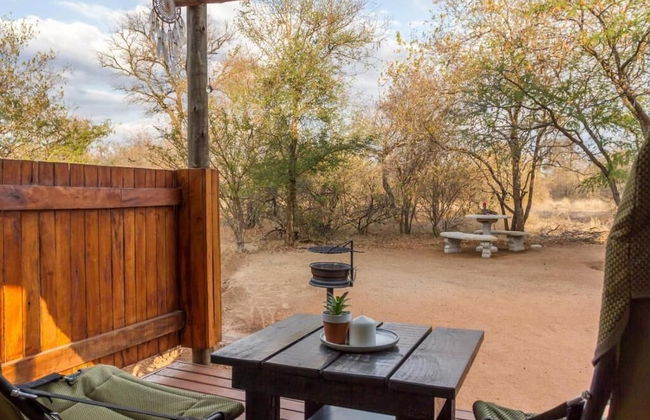 The Dreamcatcher Lodge - Photo 8