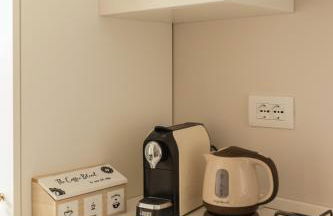 [Alibi Suites] Suite Fieramosca Spa & Relax - Foto 11