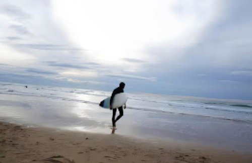 L'océan des Landes - La Dune - Photo 28