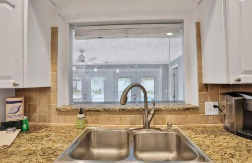 Private Resort Home with Pool & Hot Tub - Foto 25