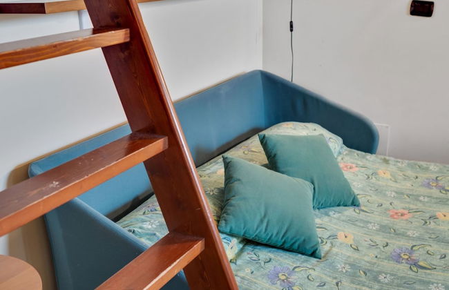 Belvilla by OYO Aiolina - Foto 5