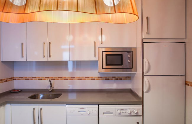 Apartamentos & Suites Real de Cartuja - Foto 15