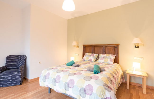 LU&CIA Villa Pedregalejo - Foto 10