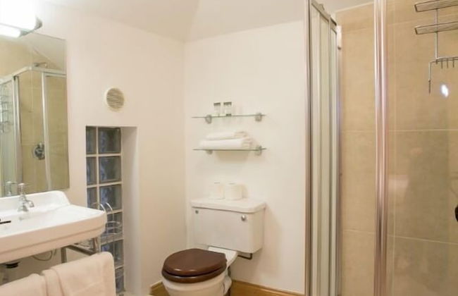 Ballsbridge Apartments - Photo 34