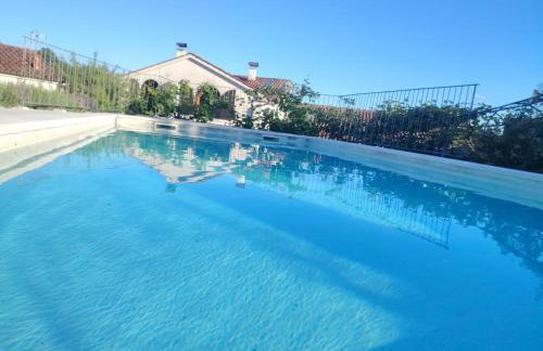 VILLA SALVIA - Holiday house with pool - - Foto 5