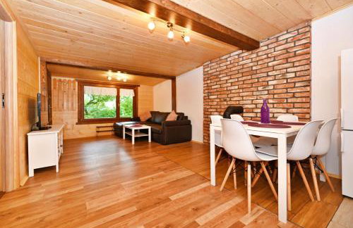 Ranczo w Beskidach - Foto 10