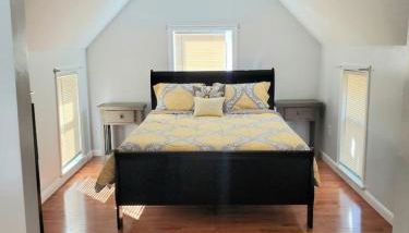 3 Large Bedrooms Modern Decor Spacious - Foto 5