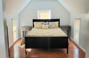 3 Large Bedrooms Modern Decor Spacious - Foto 5