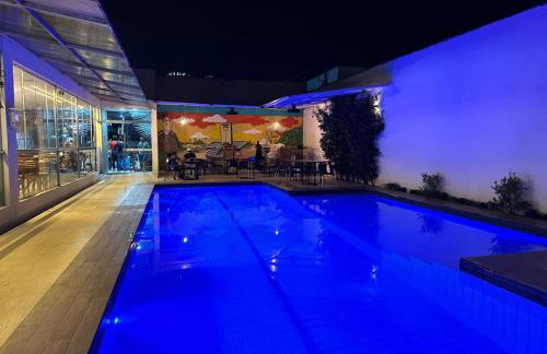 Royal Hotel e Gastronomia Macapá - Foto 50